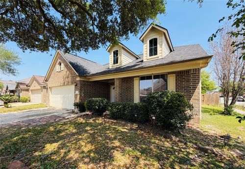 20702 Dappled Ridge Way, Humble, TX, 77338-6400 | Card Image