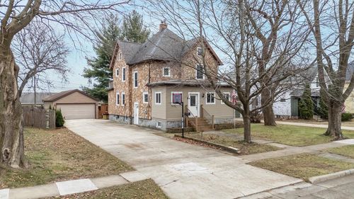 315 S Grove Street, WAUPUN, WI, 56963 | Card Image