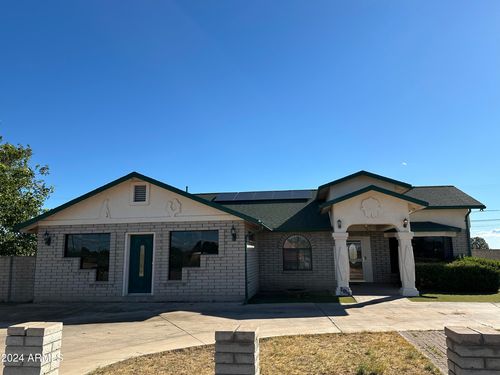 2019 E 6th St, Douglas, AZ, 85607-3432 | Card Image