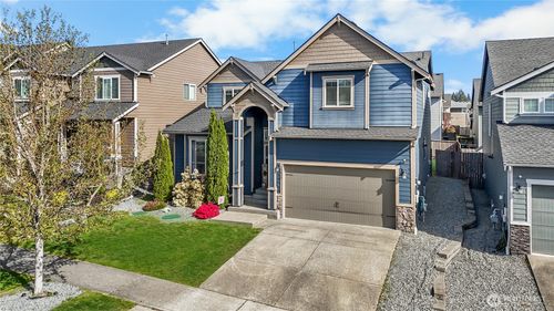 15430 92nd Ave Se, Yelm, WA, 98597-8215 | Card Image