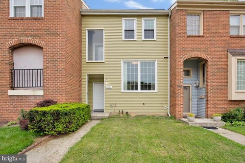 10721 Castleton Turn, UPPER MARLBORO, MD, 20774-1449 | Card Image