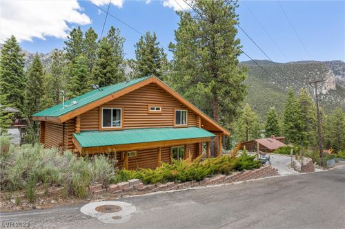 401 Alpine Way, Mount Charleston, NV, 89124 | Card Image