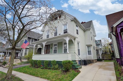 28 Rundel Park, Rochester, NY, 14607-1540 | Card Image