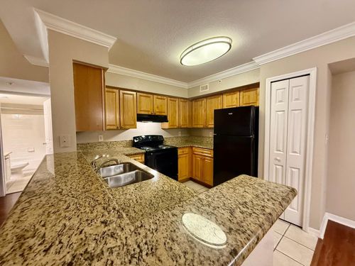 208-15135 Michelangelo Boulevard, Delray Beach, FL, 33446 | Card Image