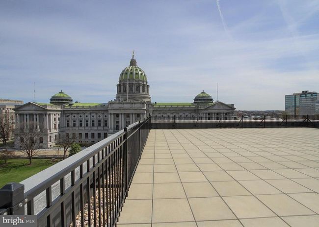 APT-306 - 231 State St, Condo with 1 bedrooms, 1 bathrooms and null parking in HARRISBURG PA | Image 19