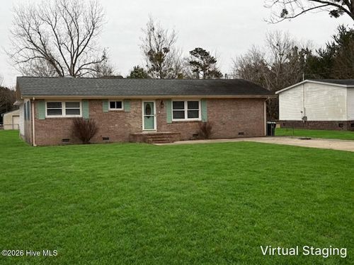 2008 Thompson Dr, Newport, NC, 28570-8507 | Card Image