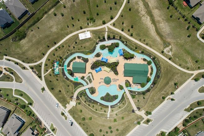 546 Pepperbark Loop, House other with 3 bedrooms, 2 bathrooms and null parking in Buda TX | Image 30