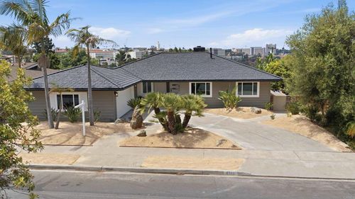 6111 Del Cerro Blvd, San Diego, CA, 92120-4601 | Card Image