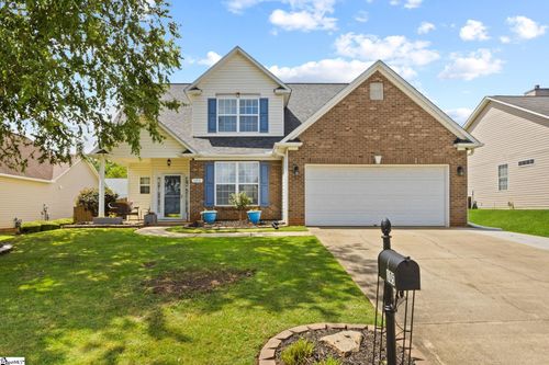 105 Worcester Ln, Easley, SC, 29642-3045 | Card Image