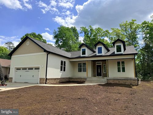 507 Liberty Blvd, LOCUST GROVE, VA, 22508-5132 | Card Image