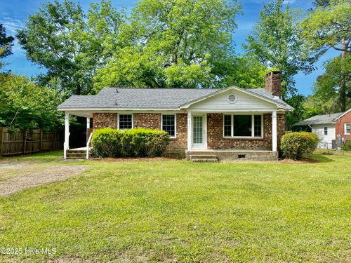 2816 Jefferson Dr, Greenville, NC, 27858-4022 | Card Image