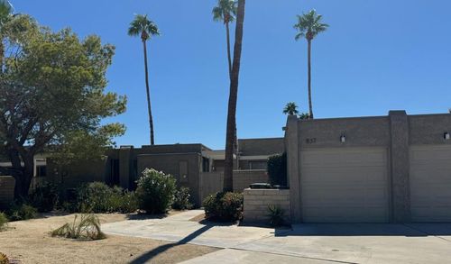 837 N Calle De Pinos, Palm Springs, CA, 92262-5920 | Card Image