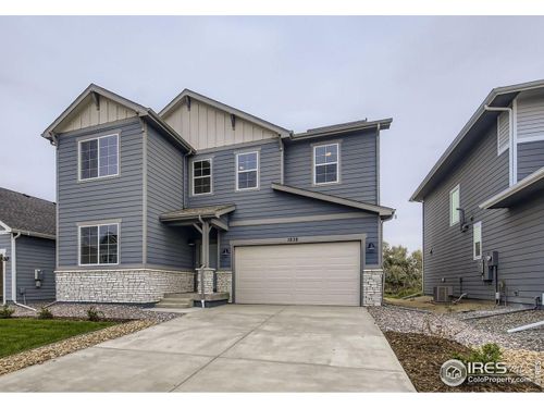 1838 Cord Grass Dr, Fort Collins, CO, 80524-4528 | Card Image