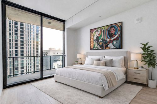 2003-610 Davis St, Austin, TX, 78701 | Card Image