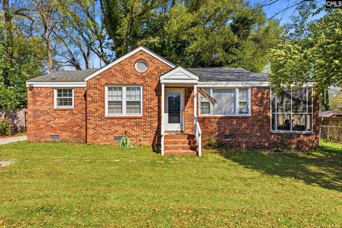 1708 Northland Drive, Cayce, SC, 29033 | Card Image