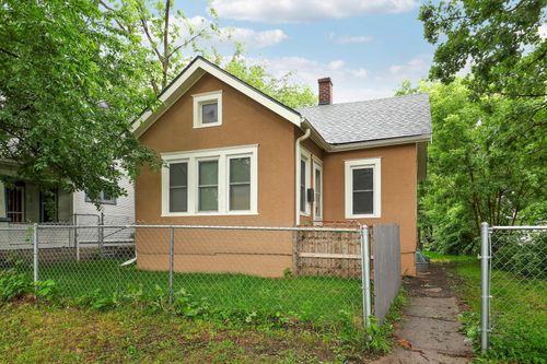 1815 25th Ave N, Minneapolis, MN, 55411-1803 | Card Image