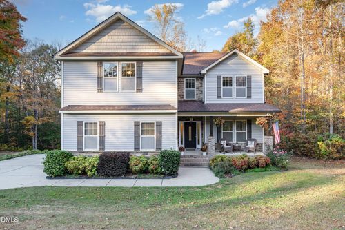 110 Lexington Ave, Zebulon, NC, 27597-6529 | Card Image