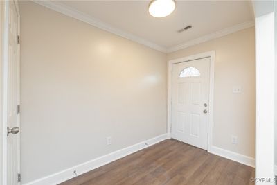 1713 N 21st Street, House other with 2 bedrooms, 1 bathrooms and null parking in Richmond VA | Image 3