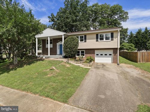 5658 Neddleton Ave, WOODBRIDGE, VA, 22193-4167 | Card Image