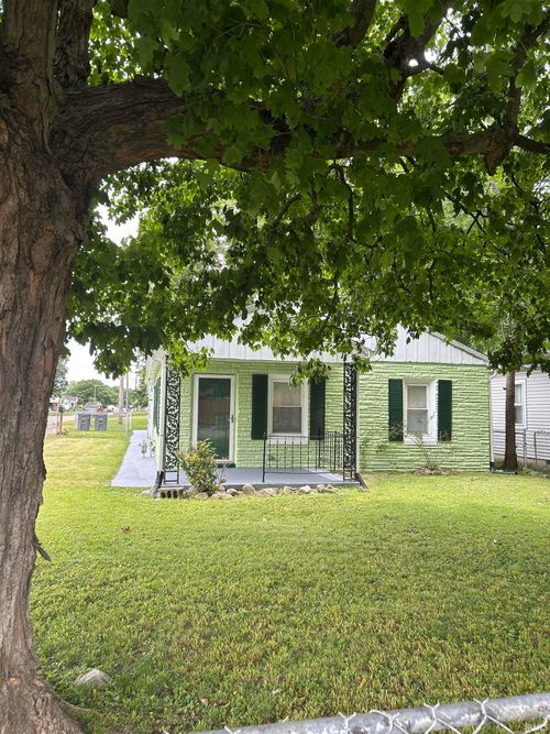 1607 Keck Ave, Evansville, IN, 47711-4217 | Card Image