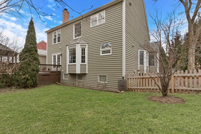 4461 Longmeadow Dr, House other with 4 bedrooms, 4 bathrooms and 3 parking in Gurnee IL | Image 56