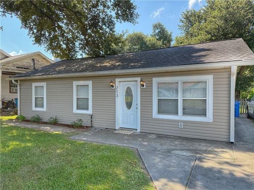 213 Amelia St, Destrehan, LA, 70047-5349 | Card Image