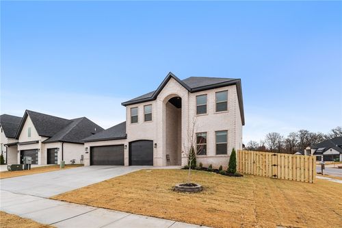 491 Silverview Ave, Centerton, AR, 72719-6103 | Card Image