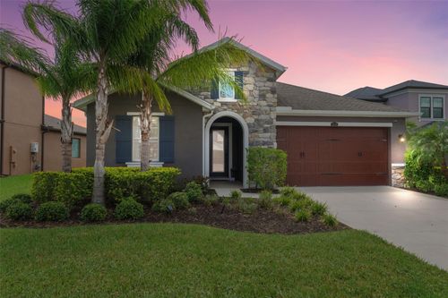 28736 Revaro Lane, Wesley Chapel, FL, 33543 | Card Image