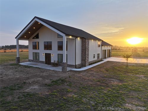 13917 Highway 82, Tahlequah, OK, 74464-6262 | Card Image