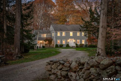 5 Wheat Lane, Darien, CT, 06820 | Card Image