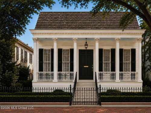 514 Charlotte Drive, Madison, MS, 39110 | Card Image