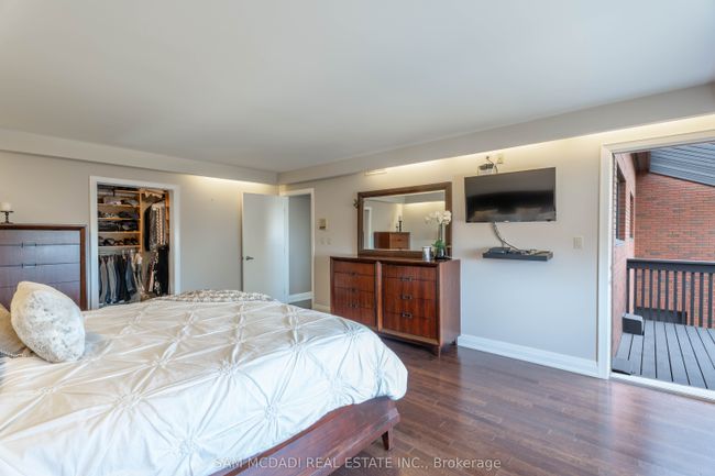 13 Connor Crt, House other with 6 bedrooms, 4 bathrooms and 10 parking in Stoney Creek ON | Image 24