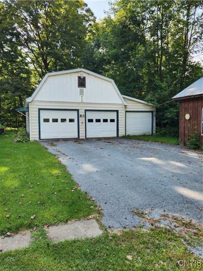 3655 Kelpytown Rd, House other with 3 bedrooms, 1 bathrooms and null parking in Port Leyden NY | Image 41
