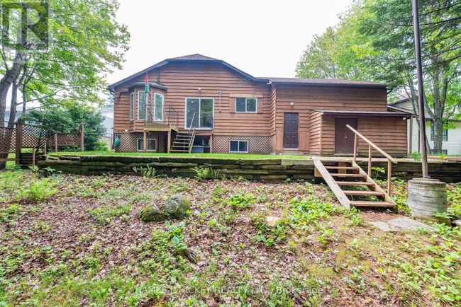 11 Banting Dr, House other with 4 bedrooms, 2 bathrooms and 5 parking in Deep River ON | Image 36