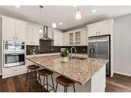 22669 E Tufts Pl, Aurora, CO, 80015-6819 | Card Image