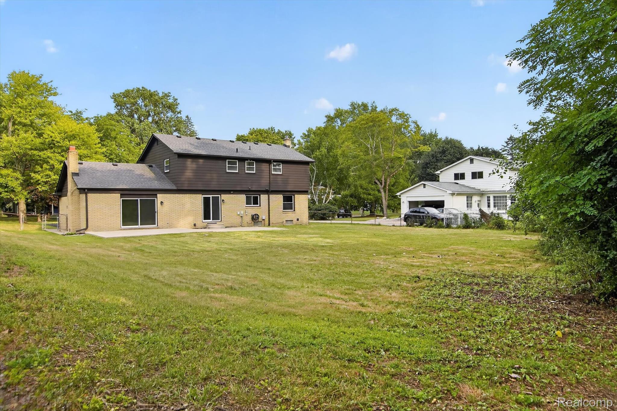 Residential in Livonia 3