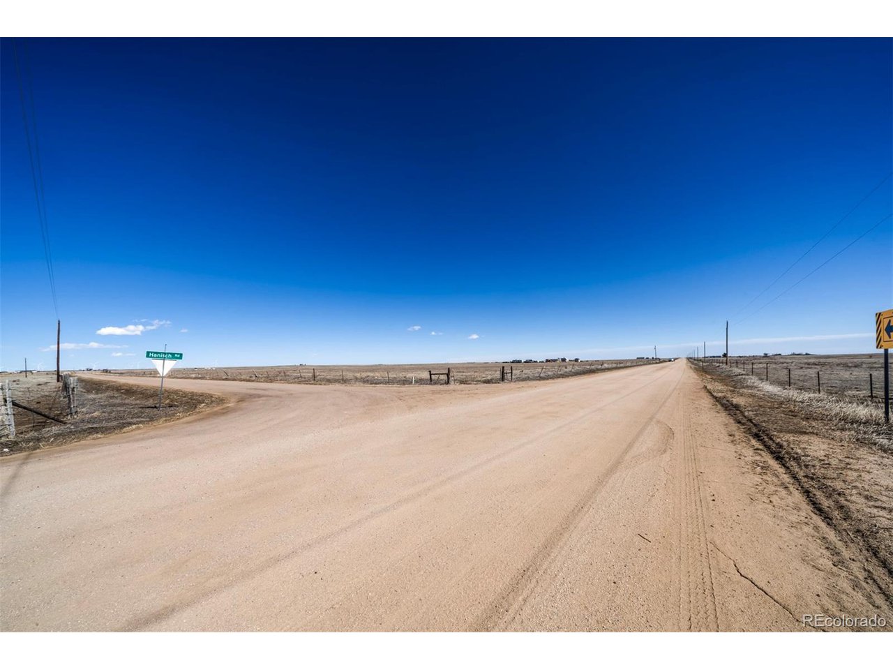Land in Calhan 4