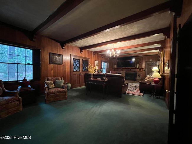 638 Davistown Mercer Rd, House other with 5 bedrooms, 3 bathrooms and 2 parking in Pinetops NC | Image 34