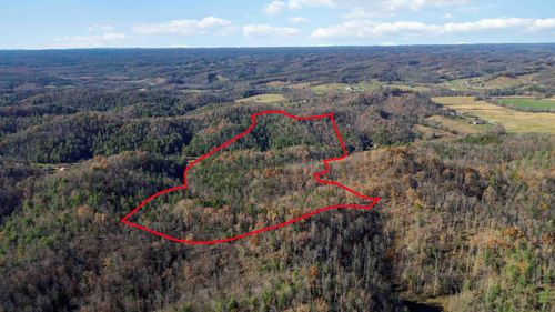 0 Clark Branch Rd, Campton, KY, 41301 | Card Image