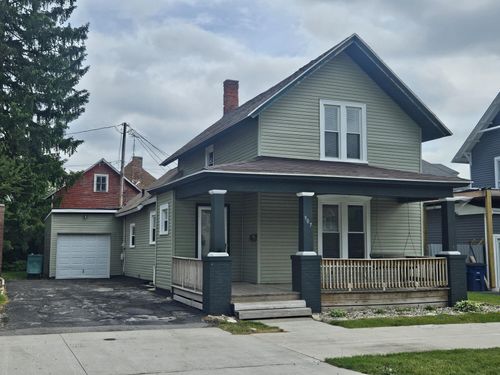 907 Tyler St, La Porte, IN, 46350 | Card Image