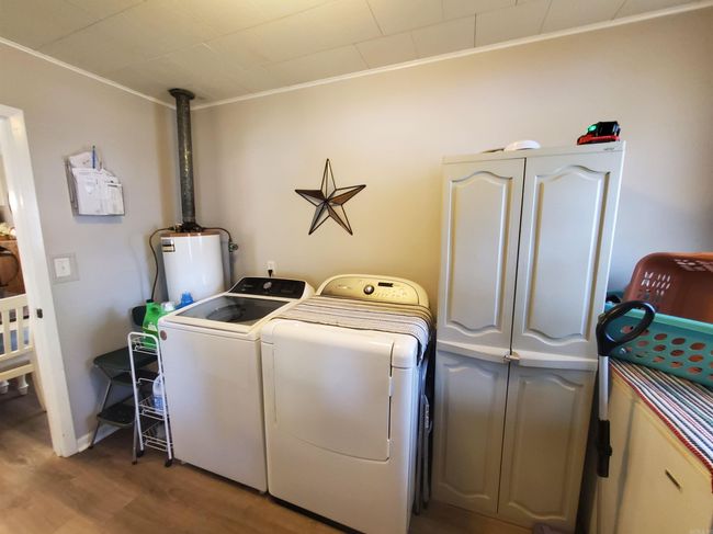 792 E Miller St, House other with 3 bedrooms, 1 bathrooms and null parking in Piggott AR | Image 34