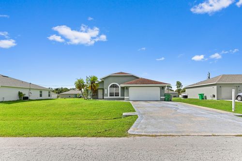 1290 Sw Melrose Ave, Port St Lucie, FL, 34953-4831 | Card Image