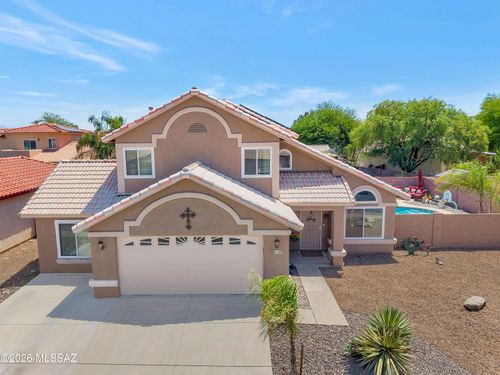 7159 W Maple Ridge Drive, Tucson, AZ, 85743 | Card Image