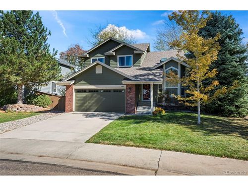 946 Garden Dr, Highlands Ranch, CO, 80126-3085 | Card Image