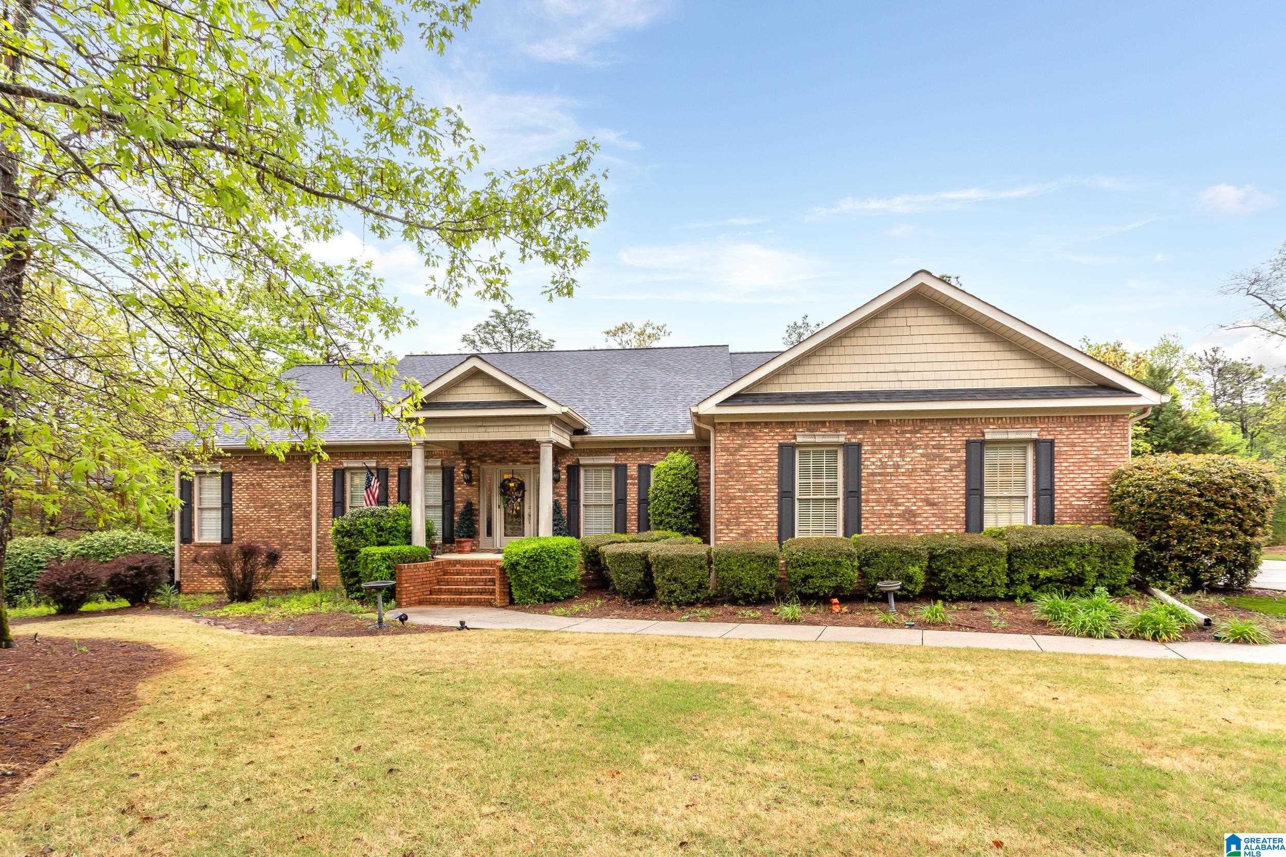 Heritage Ln, Jacksonville, AL 36265