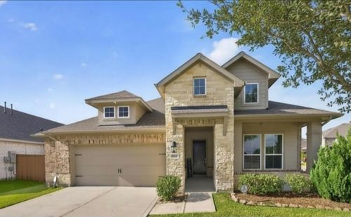 11927 Clearview Cove Dr, Humble, TX, 77346-4383 | Card Image