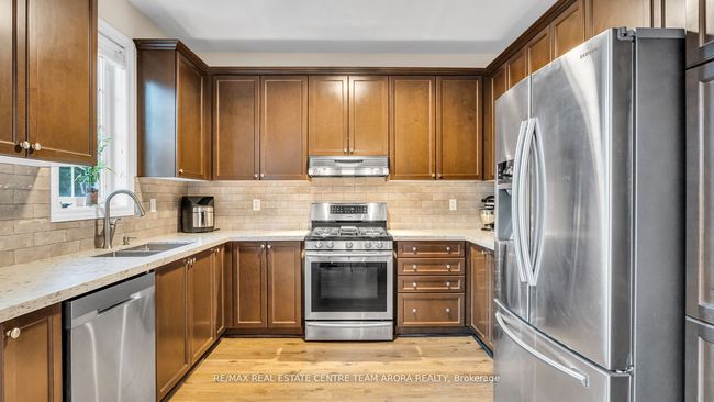 38 Intrigue Trail, House other with 4 bedrooms, 3 bathrooms and 2 parking in Brampton ON | Image 17