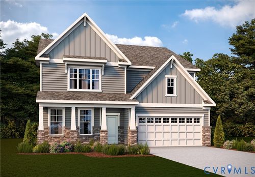 8712 Copperland Dr, Chesterfield, VA, 23832-2224 | Card Image