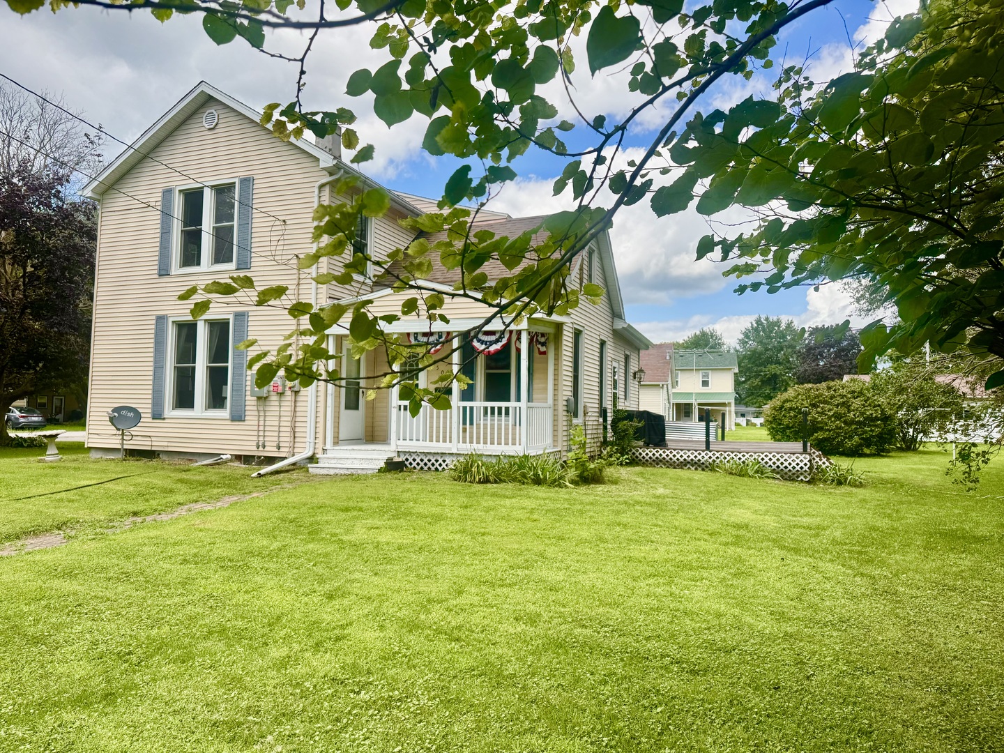 Residential in Aledo 4