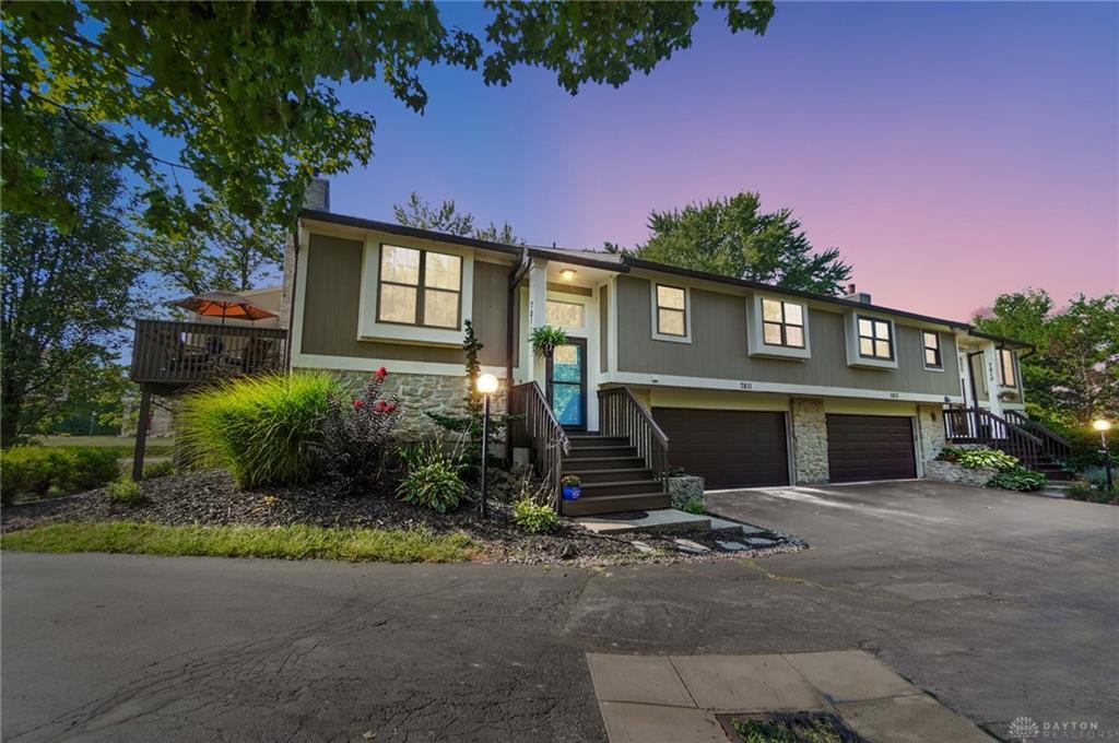 Port Cir, Dayton, OH 45459